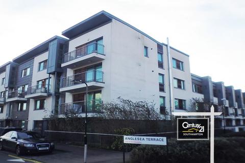 2 bedroom flat to rent, Anglesea Terrace, SOUTHAMPTON SO14