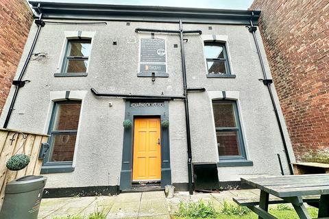 5 bedroom terraced house for sale, Charnock Street, Preston PR1