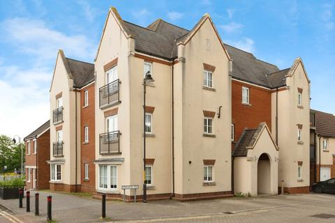 2 bedroom apartment for sale, Lancaster Way, Ashford, Kent