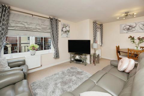 2 bedroom apartment for sale, Lancaster Way, Ashford, Kent