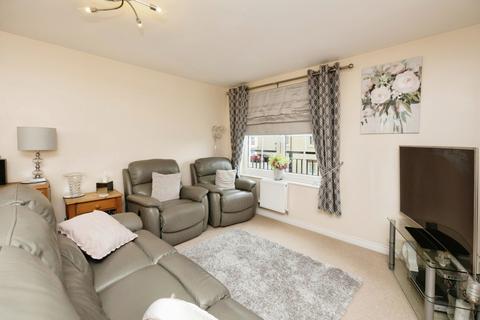 2 bedroom apartment for sale, Lancaster Way, Ashford, Kent