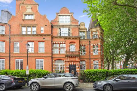 3 bedroom apartment to rent, Kensington Court, Kensington, London, W8