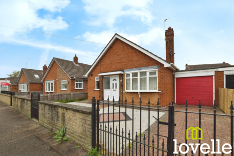 25 Canongate, Cottingham, HU16 4DG