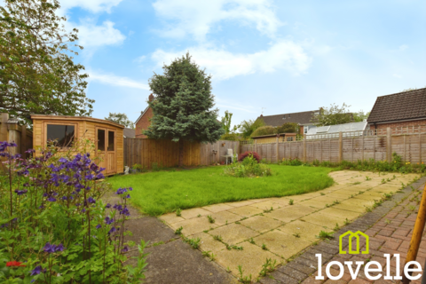 25 Canongate, Cottingham, HU16 4DG