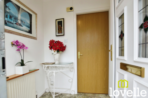 25 Canongate, Cottingham, HU16 4DG