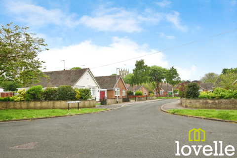 25 Canongate, Cottingham, HU16 4DG