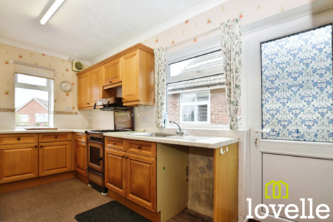 25 Canongate, Cottingham, HU16 4DG