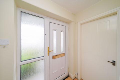 3 bedroom detached house for sale, Radstock Close, Bolton, BL1