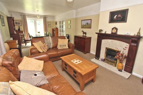 3 bedroom bungalow for sale, Westbeams Road, Sway, Hampshire, SO41