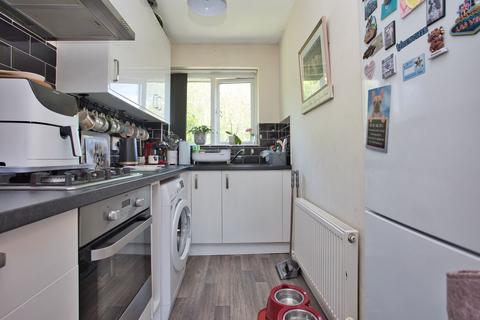 1 bedroom flat for sale, Firs Lane, Folkestone, CT19