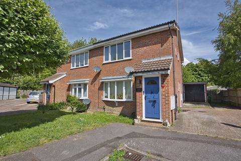 1 bedroom flat for sale, Firs Lane, Folkestone, CT19