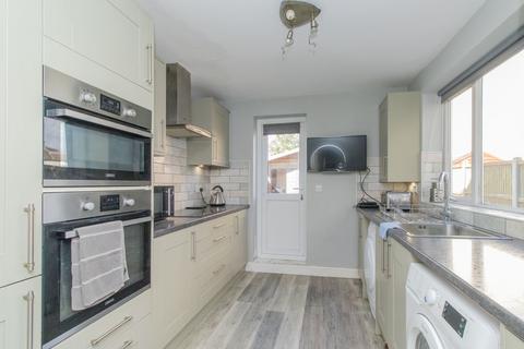 2 bedroom end of terrace house for sale, St. Georges Avenue, Herne Bay, CT6