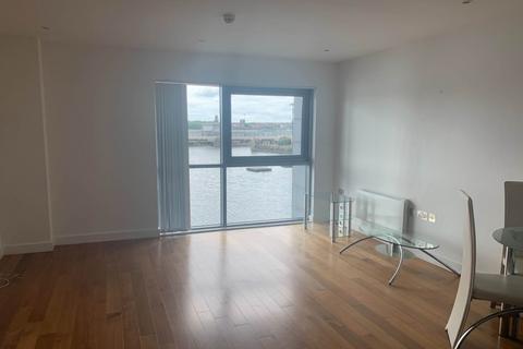 1 bedroom apartment to rent, Princes Dock, Liverpool L3