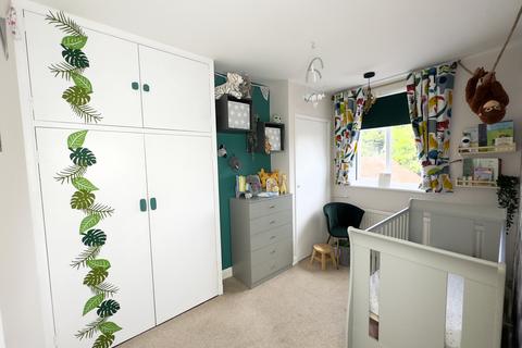 2 bedroom end of terrace house for sale, Sproughton Road, Ipswich IP1