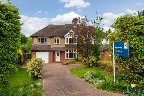 4 bedroom house for sale, Chilworth, Guildford GU4