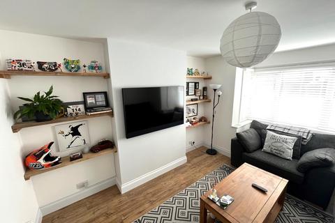 2 bedroom end of terrace house for sale, Court Road, Swanage BH19