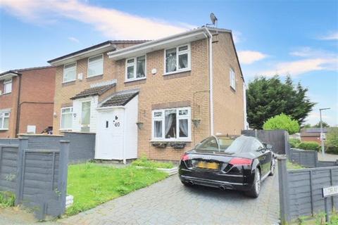 2 bedroom house for sale, Runcorn WA7