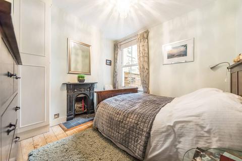 2 bedroom flat to rent, Astonville Street, Southfields, London, SW18