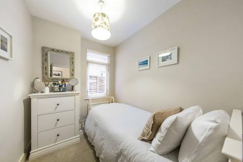 2 bedroom flat to rent, Astonville Street, Southfields, London, SW18
