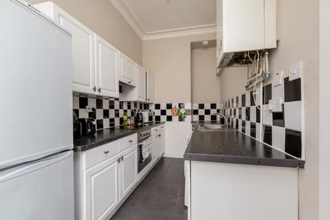 2 bedroom flat for sale, 1F3, 18 Brougham Place, Lauriston, Edinburgh, EH3 9JU