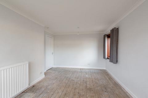 1 bedroom ground floor flat for sale, 12/3 Oxgangs Crescent, Oxgangs, EH13 9HH