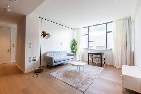 2 bedroom flat for sale, Long & Waterson, Long Street, Hackney, London, E2