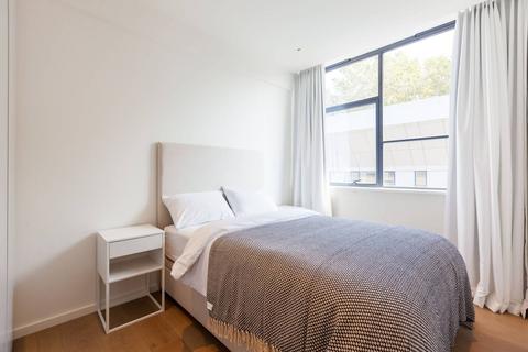 2 bedroom flat for sale, Long & Waterson, Long Street, Hackney, London, E2