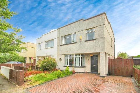 3 bedroom semi-detached house for sale, Arle Drive, Cheltenham, Gloucestershire, GL51