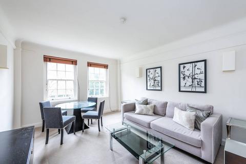 2 bedroom flat to rent, Fulham road, Chelsea, London, SW3