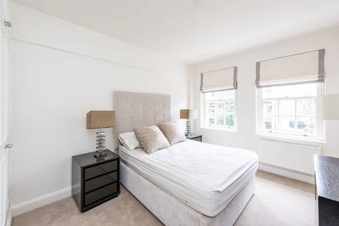 2 bedroom flat to rent, Fulham road, Chelsea, London, SW3