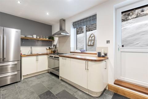 3 bedroom terraced house for sale, Victoria Road, Dartmouth, Devon, TQ6