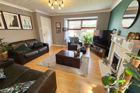 4 bedroom detached house for sale, Coverdale Drive, Blackburn, Lancashire, BB2