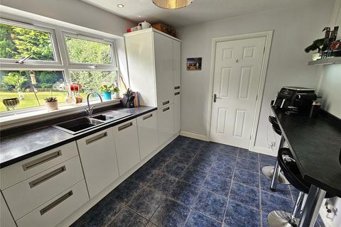 4 bedroom detached house for sale, Coverdale Drive, Blackburn, Lancashire, BB2