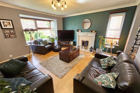 4 bedroom detached house for sale, Coverdale Drive, Blackburn, Lancashire, BB2