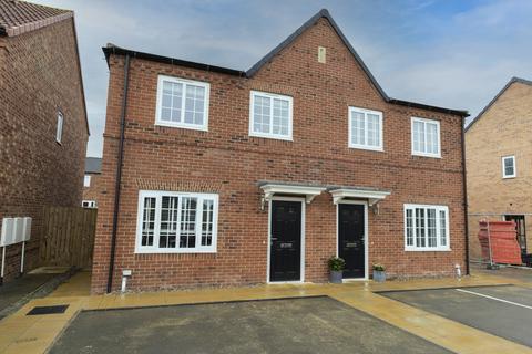 3 bedroom semi-detached house to rent, 5 The Firs, Tanton Fields, Stokesley