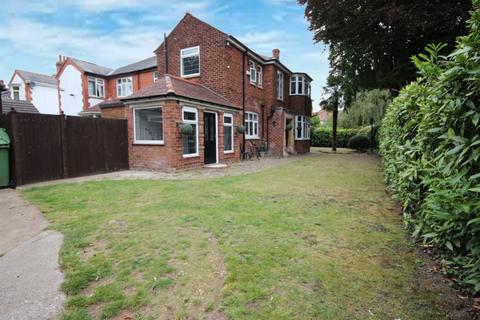 4 bedroom semi-detached house for sale, Bargate Avenue, Grimsby, Lincolnshire, DN32