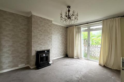 2 bedroom terraced house for sale, Tweeddale Road, Carshalton SM5