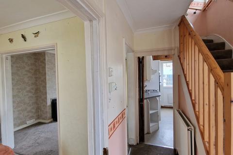 2 bedroom terraced house for sale, Tweeddale Road, Carshalton SM5