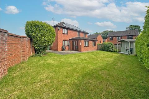 2 Lazenby Drive, Wetherby, LS22 6WL