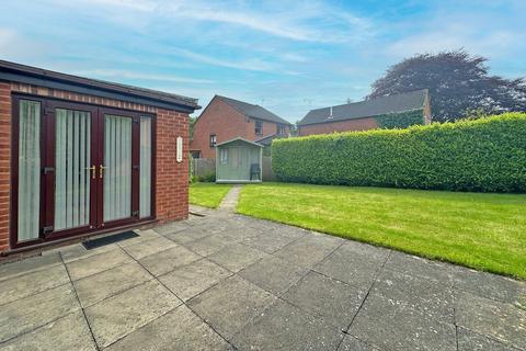 2 Lazenby Drive, Wetherby, LS22 6WL