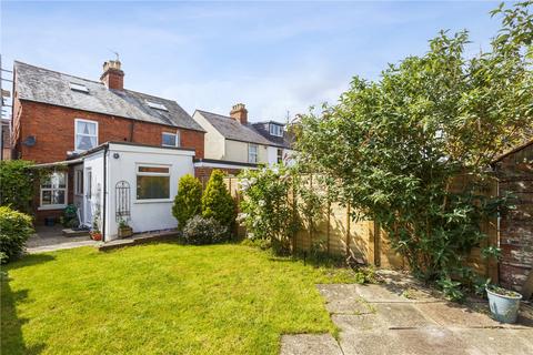 3 bedroom semi-detached house for sale, Jubilee Road, Newbury, Berkshire, RG14