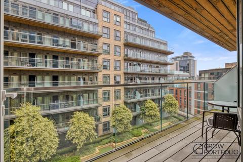 1 bedroom apartment for sale, Dashwood House, London W5