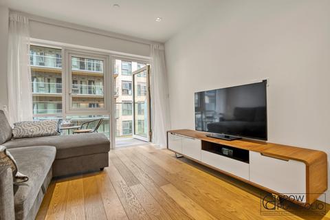 1 bedroom apartment for sale, Dashwood House, London W5