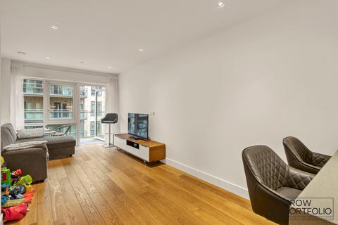 1 bedroom apartment for sale, Dashwood House, London W5