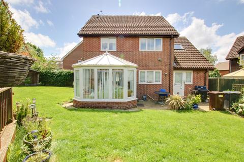 4 bedroom detached house for sale, BISHOPS WALTHAM