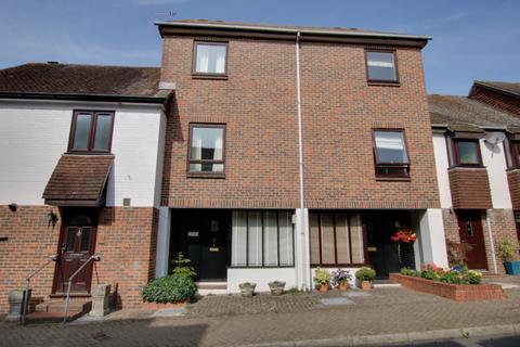 3 bedroom townhouse for sale, BISHOP'S WALTHAM - NO FORWARD CHAIN