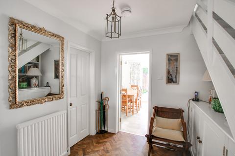 undefined, BISHOP'S WALTHAM - NO FORWARD CHAIN