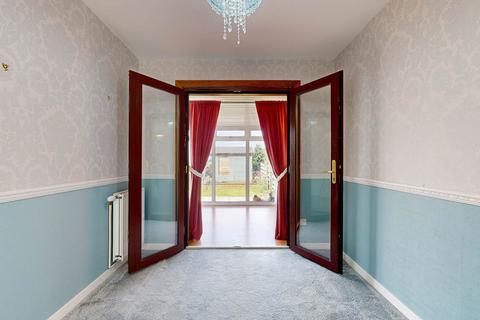 2 bedroom semi-detached villa for sale, Ardblair Road, Blairgowrie PH10