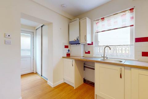33 Ardblair Road, Blairgowrie, PH10 6QA