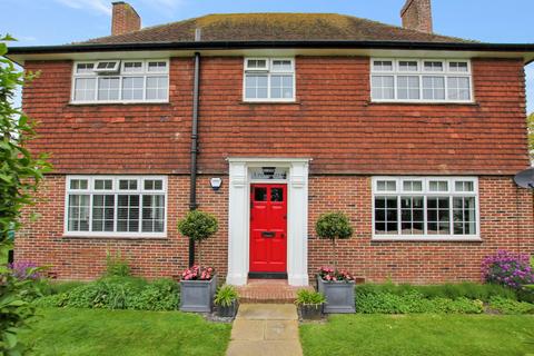 5 bedroom semi-detached house for sale, Madeira Road, New Romney TN28